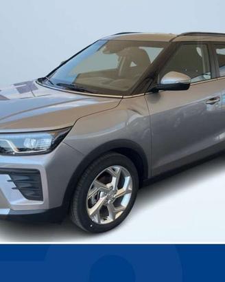 KGM Tivoli Style 1.5 Turbo GDI 163 CV - GPL