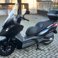 Kymco Downtown 300i - 2010