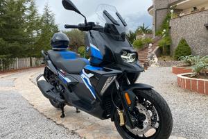 Bmw C400x FULL