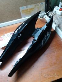 CARENE LATERALI FZ6 FAZER 2005