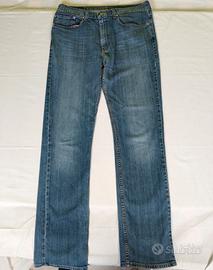 Jeans Levi's 753 W36 L34 - Condizioni Perfette