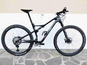 CANNONDALE SCALPEL CARBON 2 (Graphite)