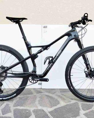 CANNONDALE SCALPEL CARBON 2 (Graphite)