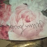 Quadri firmati S.Leardini e ceramiche bassano