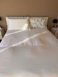 Copripiumone matrimoniale