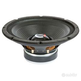 Altoparlanti nuovi e usati - car audio