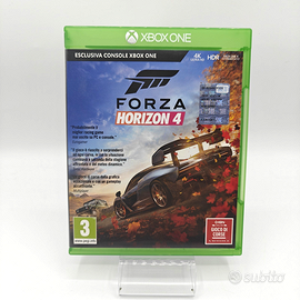 Forza Horizon 4 – Xbox