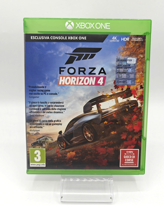 Forza Horizon 4 – Xbox