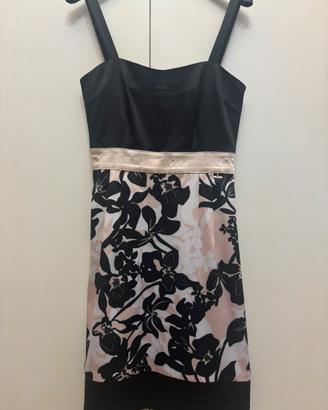 Vestito elegante corto