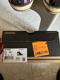 Converse Limited Edition Shoes Star Player Ev High