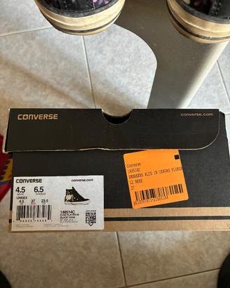 Converse Limited Edition Shoes Star Player Ev High