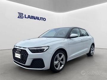 Audi A1 Sportback 30 TFSI S tronic Admired