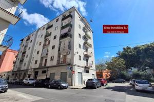 Via Maturi bilocale parzialmente arredato