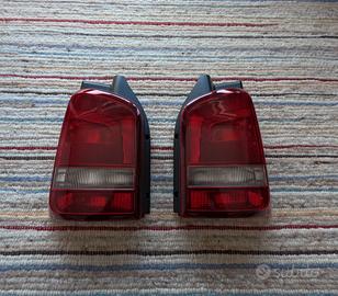 Fari posteriori VW T5 (2010-)