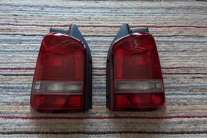Fari posteriori VW T5 (2010-)