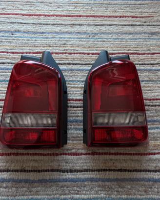 Fari posteriori VW T5 (2010-)