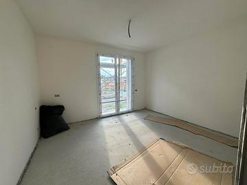 S. BONA Appartamento con scoperto privato TC652A1