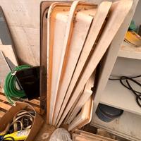 Finestre Dometic Seitz camper roulotte