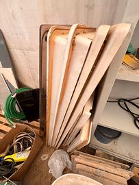 Finestre Dometic Seitz camper roulotte