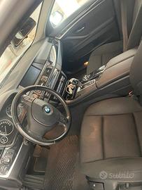 Bmw 520d sw