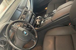 Bmw 520d sw