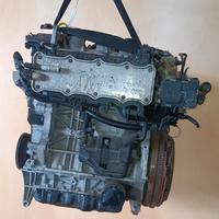 Motore Audi/Vw/Seat 1.4 TFSI 2015 Sigla CPT