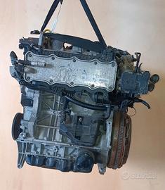 Motore Audi/Vw/Seat 1.4 TFSI 2015 Sigla CPT