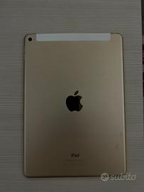 Ipad Air 2 64gb wi-Fi gold