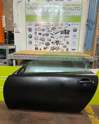 Porta anteriore sinistra Mercedes SLK