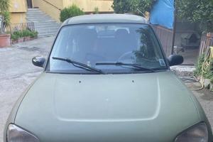 Toyota Rav4 1998 5 porte napoli. Benzian/gpl