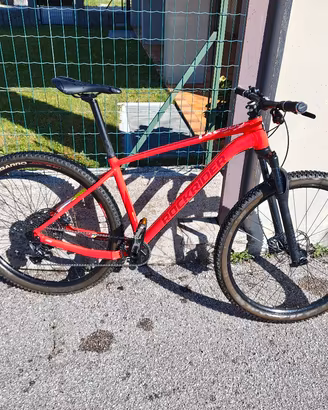 Rockrider XC 500 