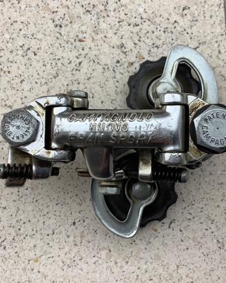 Gruppo campagnolo