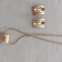 Set bijoux