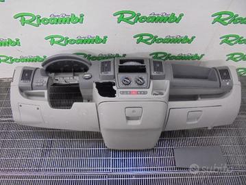 CRUSCOTTO PER FIAT DUCATO ANNO 2010