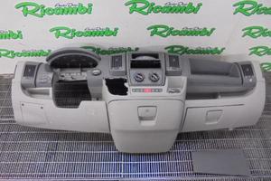 CRUSCOTTO PER FIAT DUCATO ANNO 2010