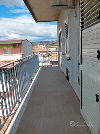 Appartamento luminoso