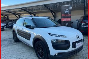 C4 Cactus Cactus 1.2 puretech Shine 82cv E6