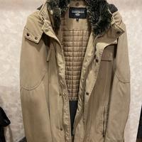 GIACCONE UOMO WAMPUM