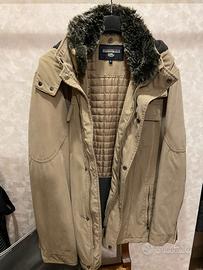 GIACCONE UOMO WAMPUM