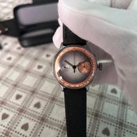 Orologio Studio Underd0g Smoked Salm0n