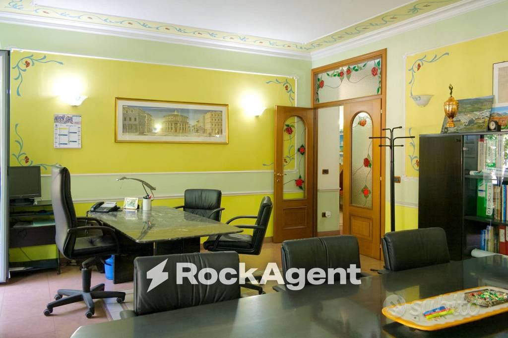 Apartment in Torino, Crocetta, Circoscrizione 1 - Vista 6