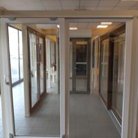 Finestra scorrevole e ribalta 2000×2200