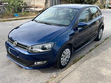 Volkswagen Polo 1.6 TDI 90CV 5 porte Comfortline