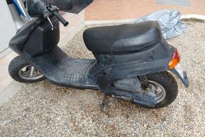 scooter her che 50