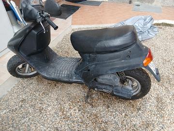 scooter her che 50