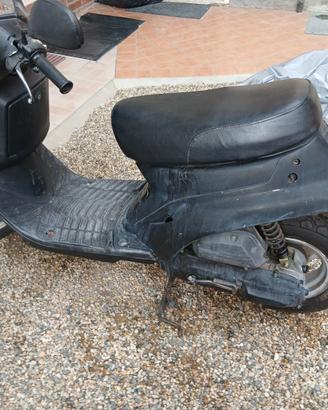 scooter her che 50