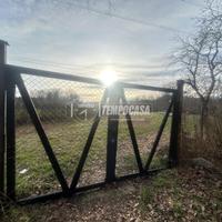 TERRENO AGRICOLO STRADA PROVINCIALE, PIOSSASCO