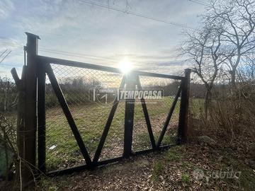 TERRENO AGRICOLO STRADA PROVINCIALE, PIOSSASCO