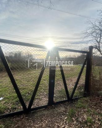 TERRENO AGRICOLO STRADA PROVINCIALE, PIOSSASCO