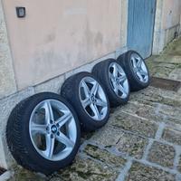 Cerchi Bmw R18 5x120